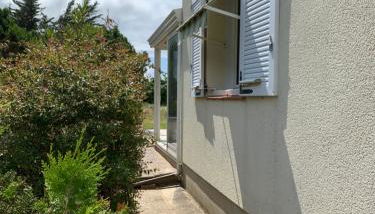 Maison Familiale 6 pers - Orouët - Foto 4, Garden