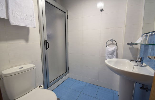 Apartamentos Tinoca - Foto 45