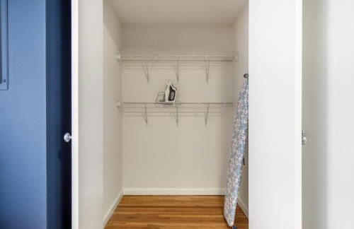 Chelsea 1BR w Roof deck Gym Doorman NYC-122 - Foto 12