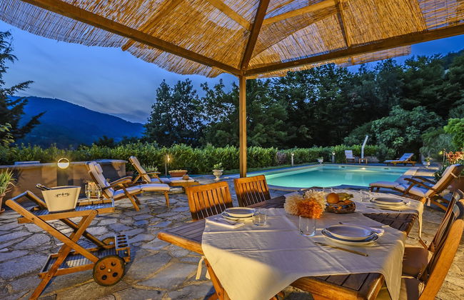 Tenuta Pian D'Attesio - Foto 28