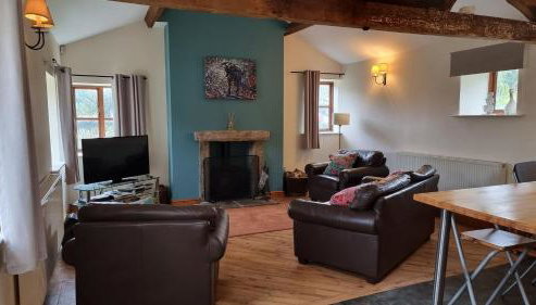 Curlew Cottage Eldwick peaceful location where you can watch the horses - Foto 3