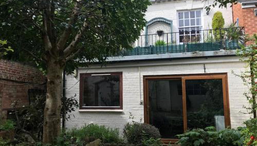 Castle Donington 5 Bed House 2 Baths Near EMA And Donington Park - Foto 5