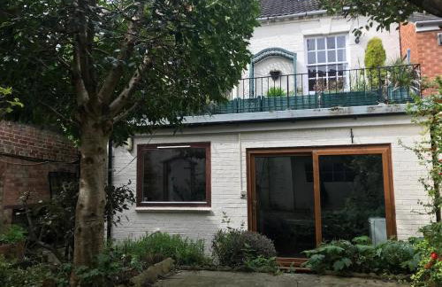 Castle Donington 5 Bed House 2 Baths Near EMA And Donington Park - Foto 5