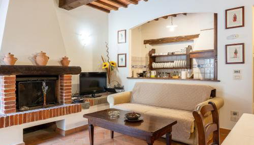 Apartament Monastero - Photo 3