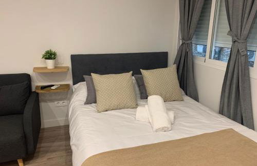 Lagasca Charming Apartment - Photo 1