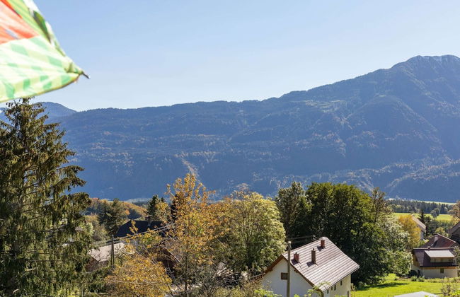 Apartment in St. Stefan Near Nassfeld Ski Area - Foto 39