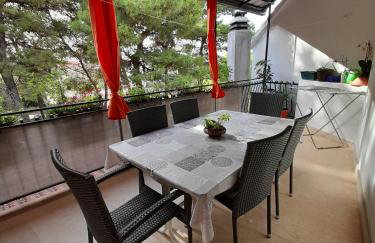 HOUSE-APARTMENTS ELA -MIRCA- FAMILY HOLIDAY - Foto 31