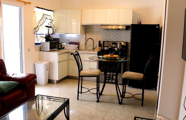 Blue Star Apartments and Hotel - Foto 14