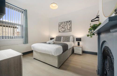 Onslow House - Air Host & Stay - 5 bed, Sleeps 14 - Foto 25