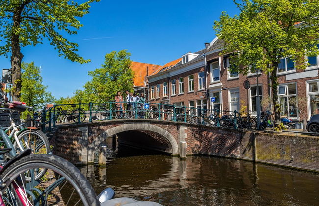 Elegant Chalet 25 km Amsterdam - Foto 40