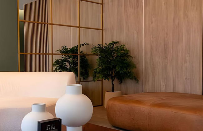 Depto alta gama con cochera y seguridad - Foto 21