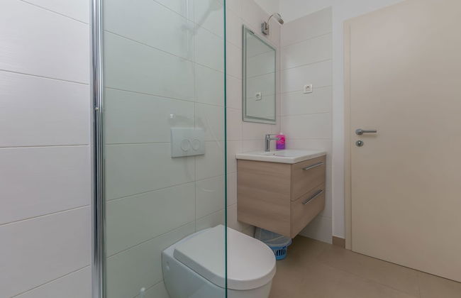 Apartments Villa Aquamarine - Foto 65