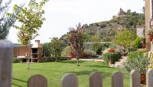 Torre Caïm - Photo 4, Garden, Garden view