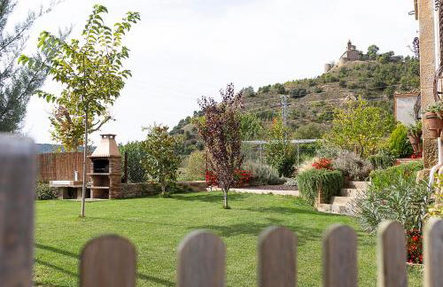 Torre Caïm - Photo 4