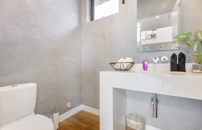 Skyline Luxury Haven - Foto 21