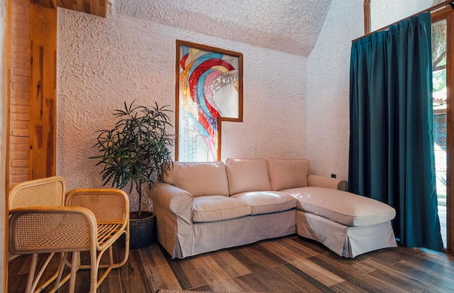 Feronia Suites - Foto 19