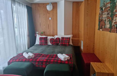 Appartamento Cinzia Residence Solaria Marilleva 1400 - Foto 38