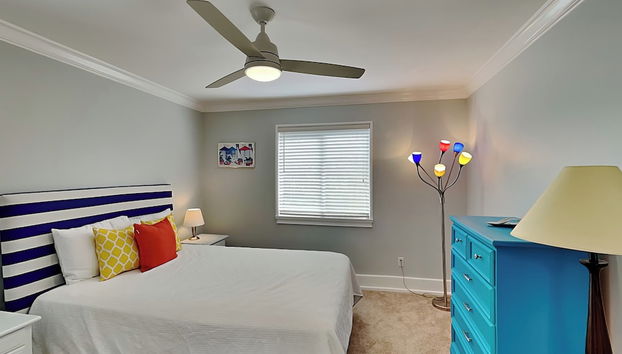 Caribe by the Sea by Southern Vacation Rentals - Foto 4, Habitación