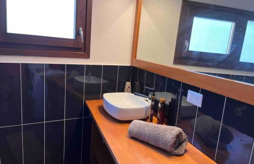 Sardinia house with beautiful view near sea - Foto 57