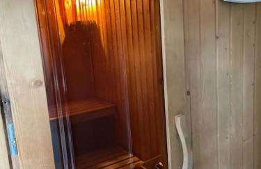 Casa rural en El Burguillo - Picos Pardos CRA-AV-1088 - Photo 11