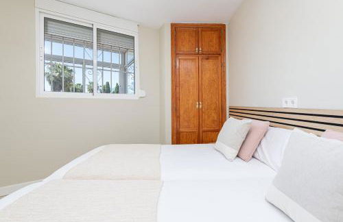 iloftmalaga Playa Álamos - Riviera - Foto 28