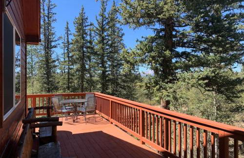 Beautiful Secluded Rocky Mountain Hideaway - Foto 4