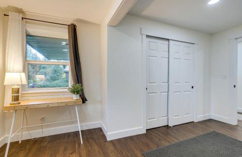 Deck, Yard and Game Room Fun-Filled Redmond Home - Foto 22