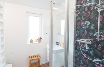 Tinyhouse Moorhütte Nordsee Natur Küste - Foto 11