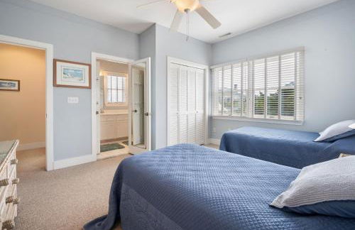 Ford in DeBordieu Colony home by Peace Vacations - Foto 20