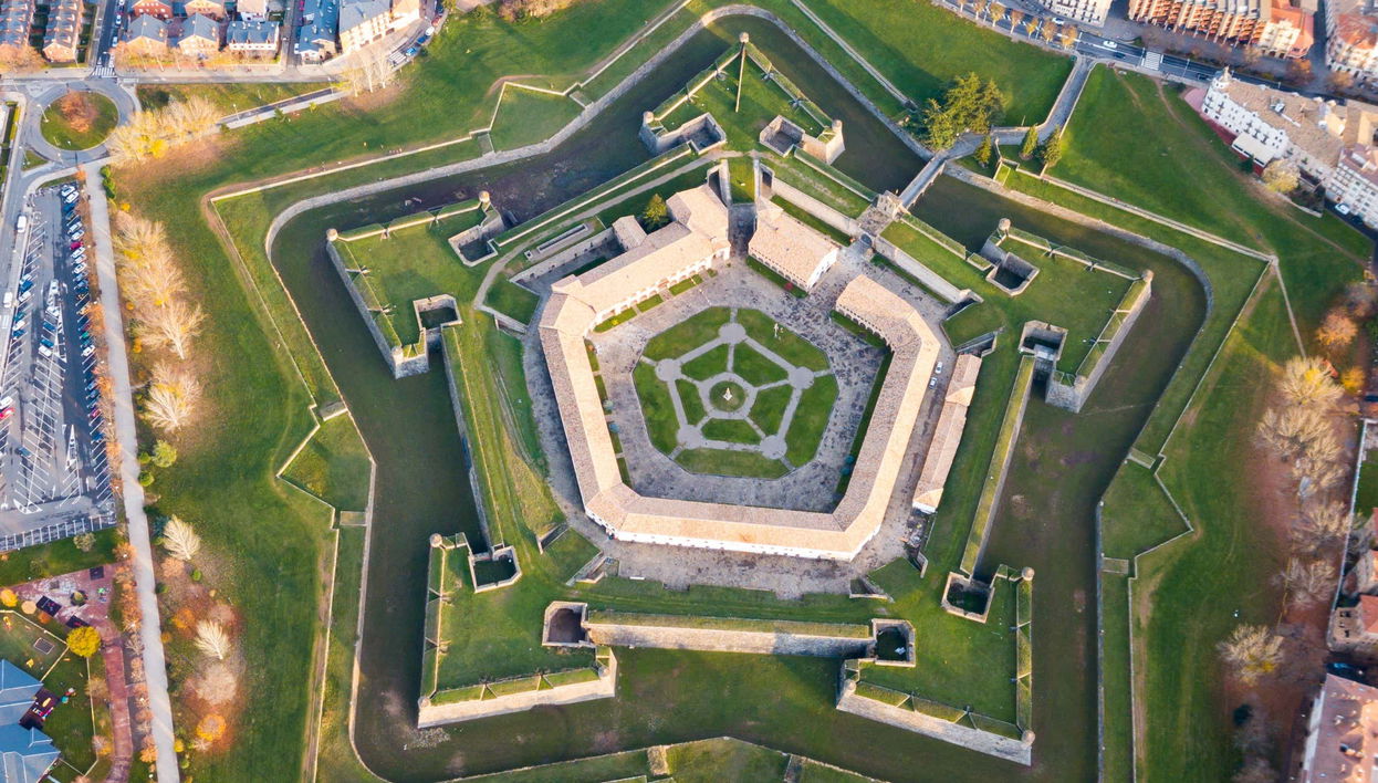 Tour privato di Jaca