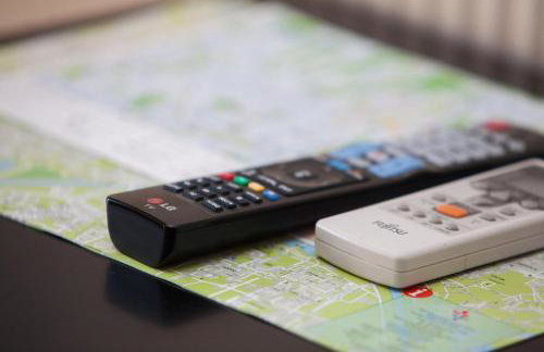 Apartment Green Gold - Foto 6