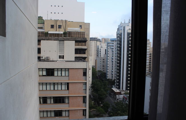 Transamerica Executive Bela Cintra - Foto 30