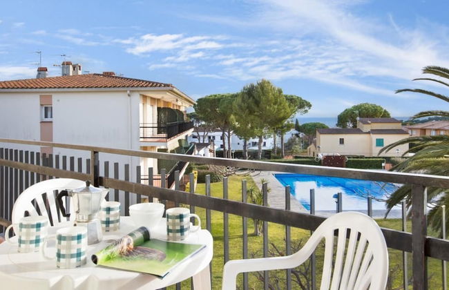 Costa Brava E-6 in Lloret de Mar - Foto 2