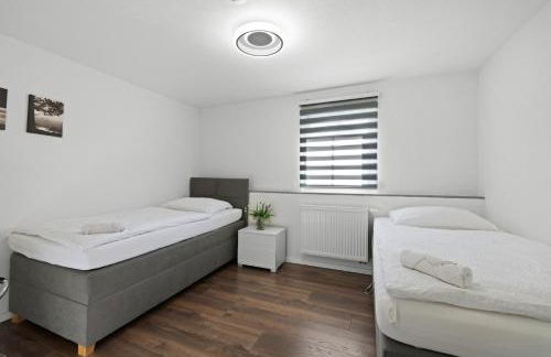 ADN Suites - NETFLIX - modern and smart - Foto 9