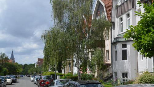 Apartment Philosophenviertel - Foto 2