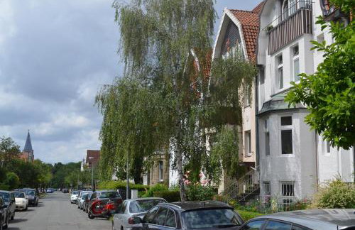 Apartment Philosophenviertel - Foto 2