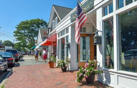 Bring your pups to Chatham Direct access to the Cape Cod Rail Trail - Foto 36