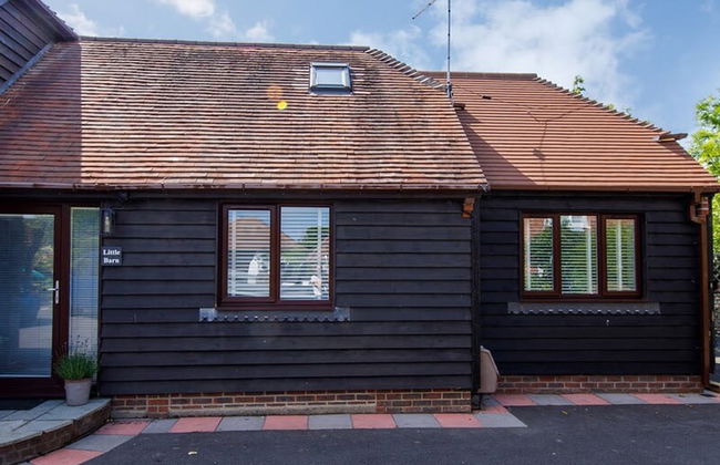 Idyllic Countryside Annexe Near West Wittering Beach - Foto 20