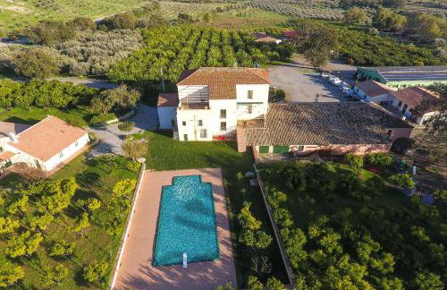 Barone GR Macrì Agriturismo Modi - Foto 60