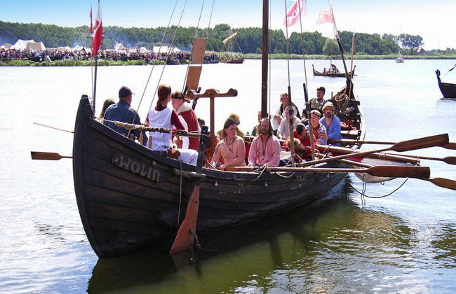 Family House Near Baltic Sea and Szczecin Lagoon - Photo 21