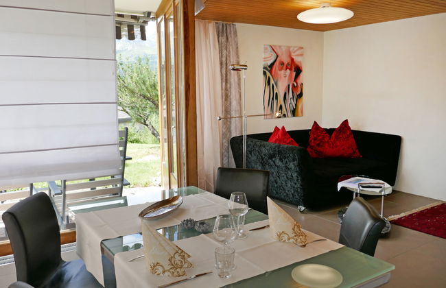 Chesa Piz Cotschen 2 - Foto 6