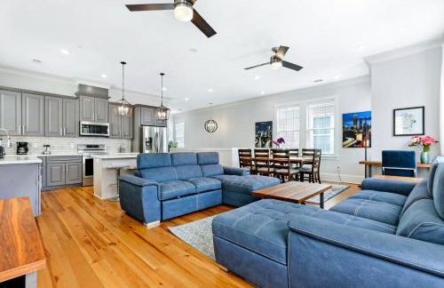 Hosteeva Amazing 4 BR Modern Condo with Balcony Near Frnch Quarter - Foto 8