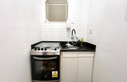 Praia de Botafogo - Apartamento a 5 min do metrô - Foto 4