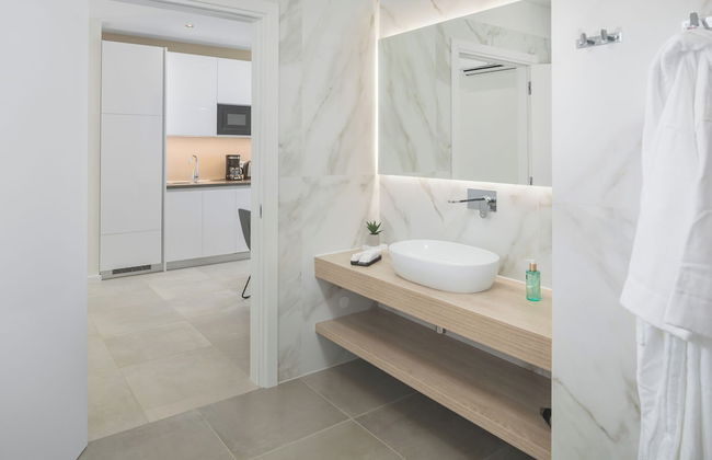 Apartments Maj Residence Luxury - Foto 12