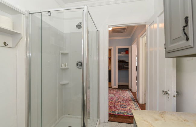 Summertime Pet-friendly 30 min Savannah - Foto 38