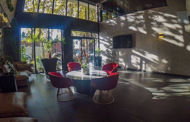 Tm Apart Hotel - Foto 5