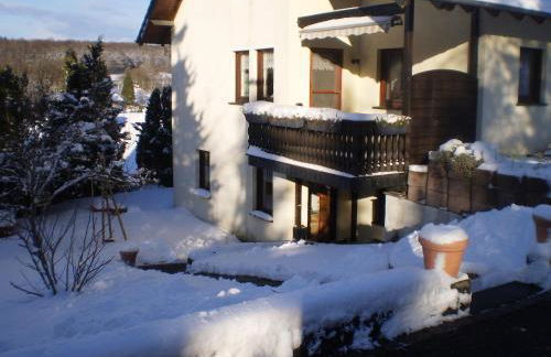 Holiday Home Niederehe Romantic Escape - Foto 25