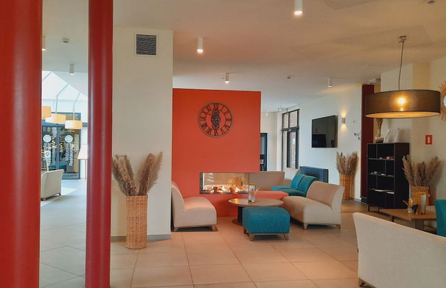 Maisons de Vacances Azur en Ardenne - Photo 5