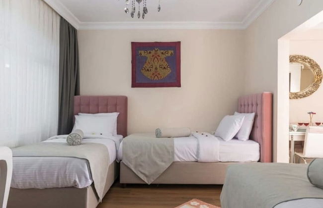 Bright Apart Hotel - Foto 17