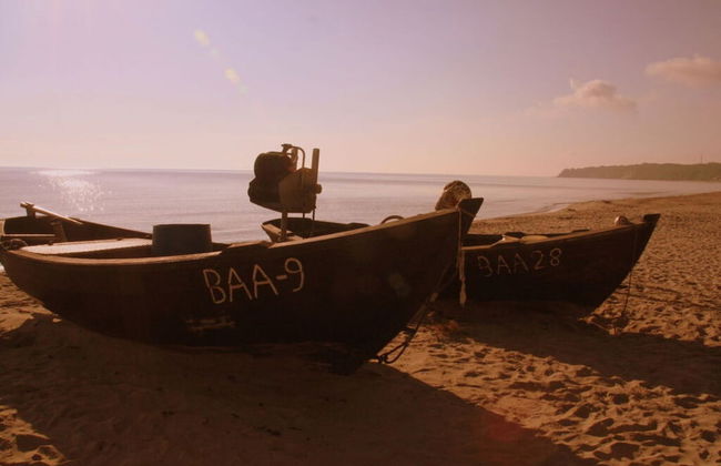 Strandhus Baabe Haus 229 - Foto 9